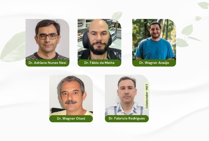Pesquisadores do INCT Fisiologia de Estresse estão novamente entre os melhores cientistas do Brasil, segundo ranking internacional
