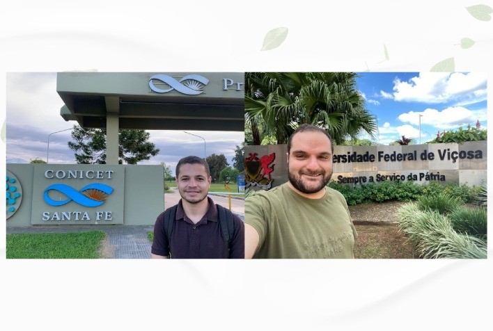 INCT-FEP fortalece a internacionalização da pesquisa em Fisiologia Vegetal